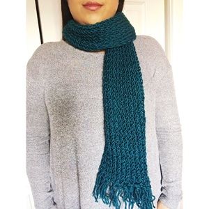 Handmade brand new scarves